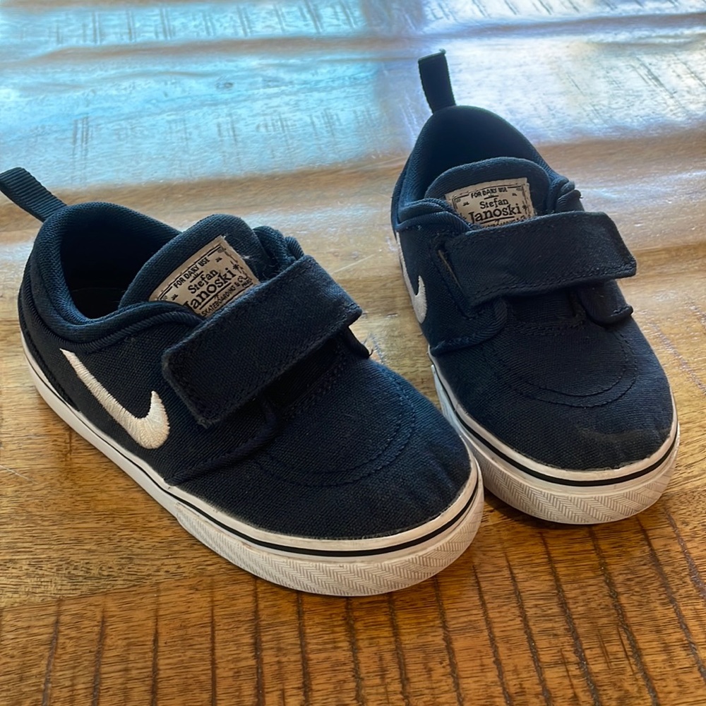 Nike SB Stefan Janoski